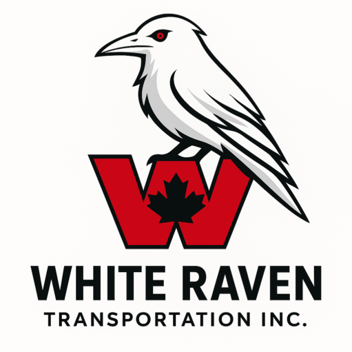 White Raven Transportation Inc.